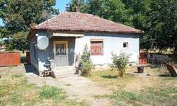 Kuca, Sombor, Aleksa Šantić, prodaja, 74m2, 32000e, id804409
